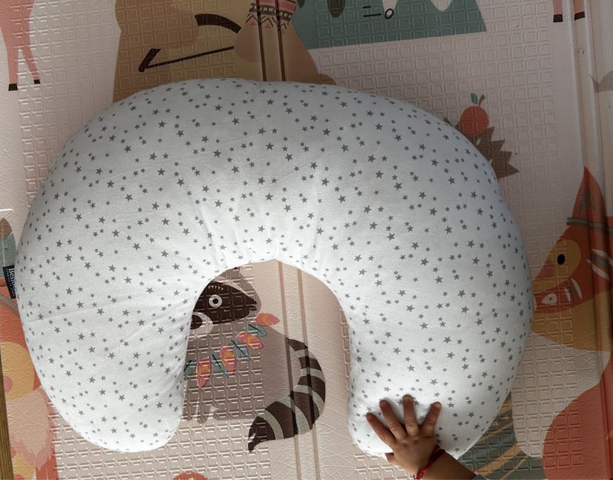 Perna pentru alaptare