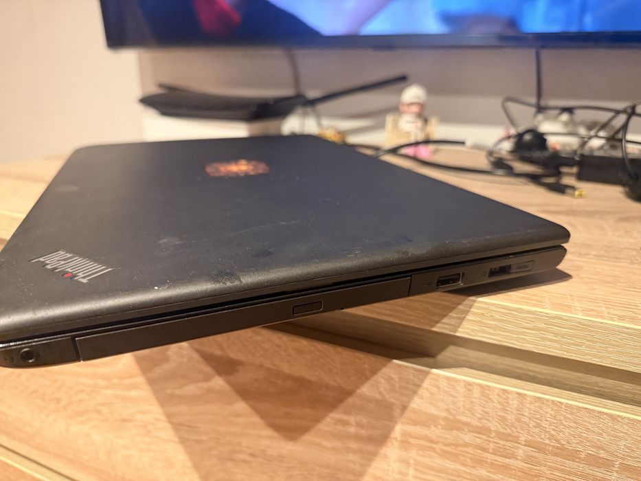 Lenovo thinkpad i5 stare impecabila