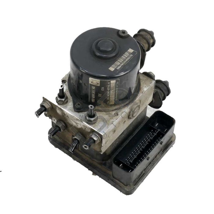 ABS модул AUDI A3 (8PA) 2004-2012 ID: 131524
