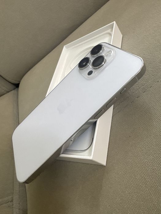 Iphone 14 pro max 128gb