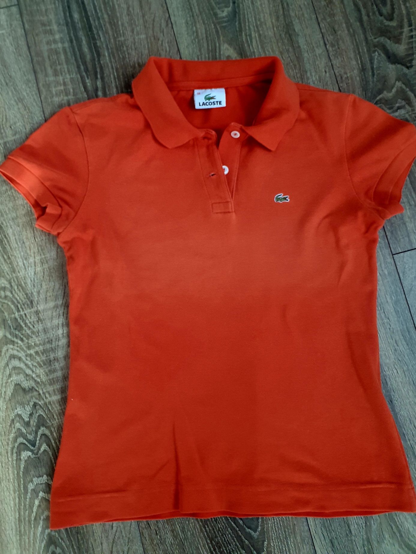 Tricou Lacoste damă