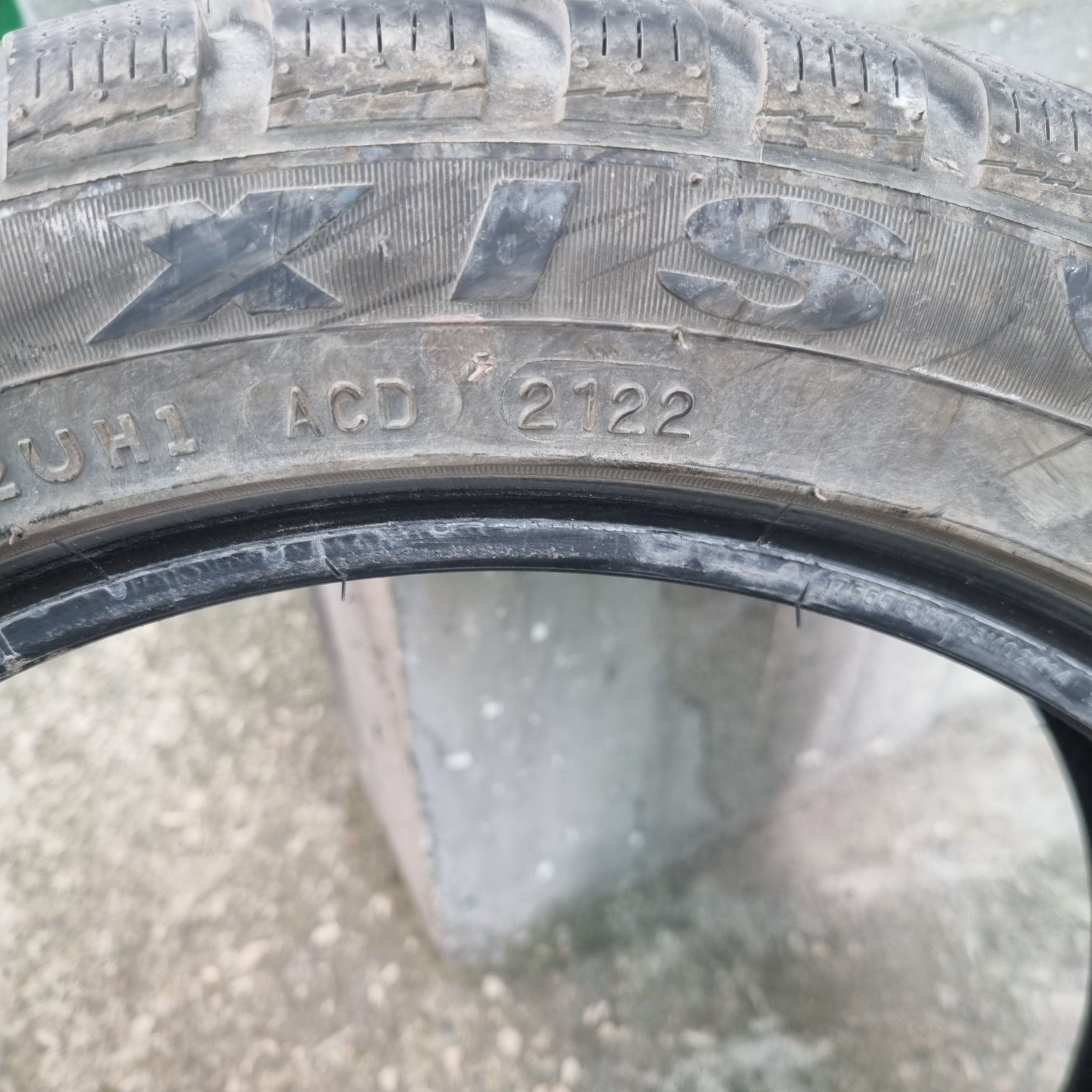 Зимни гуми Maxxis 175/55/15