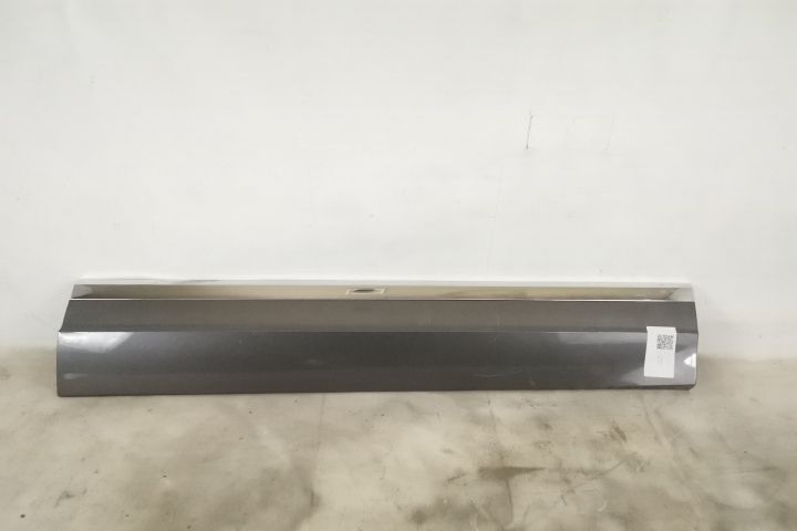 Фолксваген ВВ Туарег / Volkswagen VW Touareg Оригинален десен предeн п