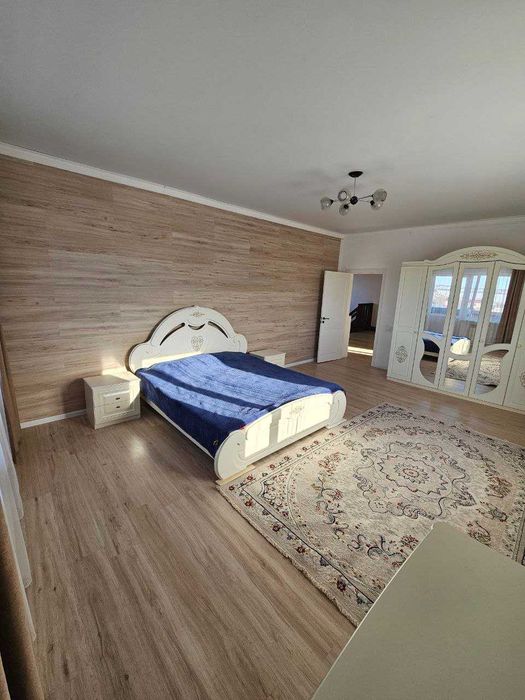 Сдается чистый дом в центре борового для разных мероприятий