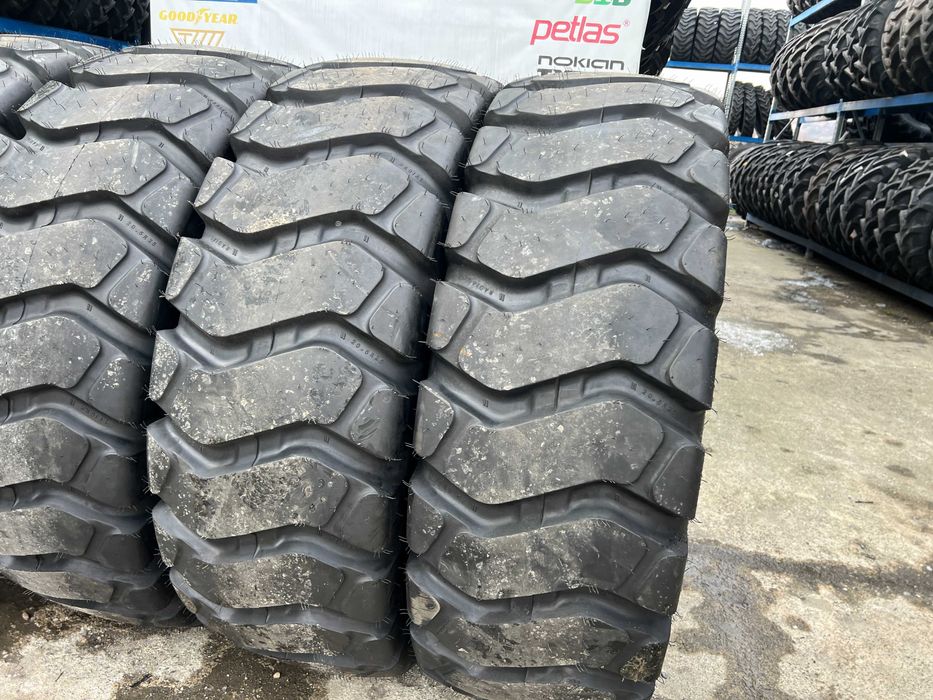 20.5 R25 cauciucuri noi radiale pentru VOLA cu garantie livrare rapida