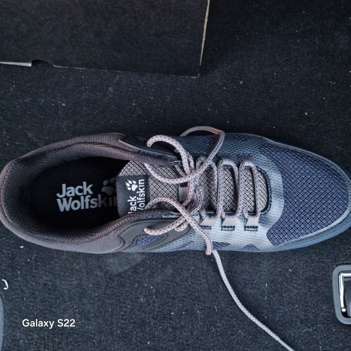 Pantofi sport Jack Wolfskin