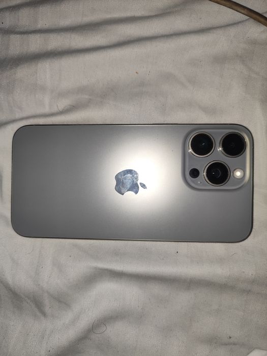 iPhone 15 pro max 256 Гб