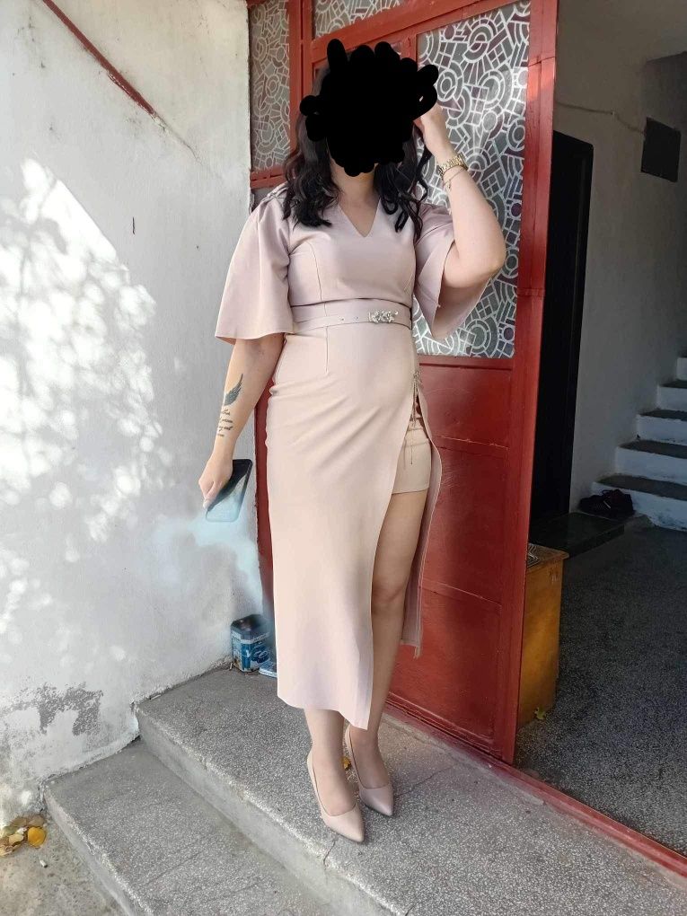 Rochie Nouă 300 lei