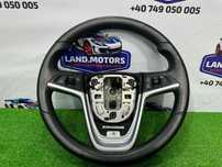 volan piele cu comenzi opel insignia 2008-2018