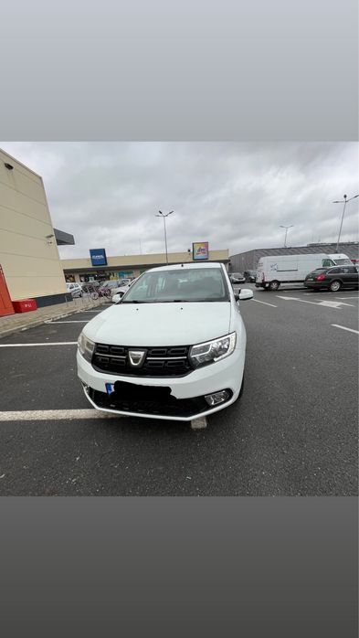 Dacia Logan 06.2018 1.5 dci