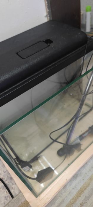 Аквариум Б/У Продам
