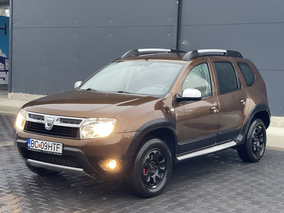 Dacia Duster “ 4x2 “ 2012
