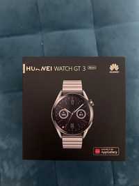 Smartwatch huawei gt 3 barbati