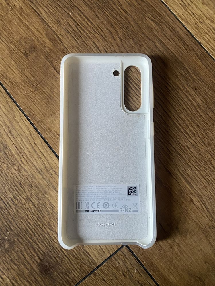 Продавам калъф за Samsung  S 21