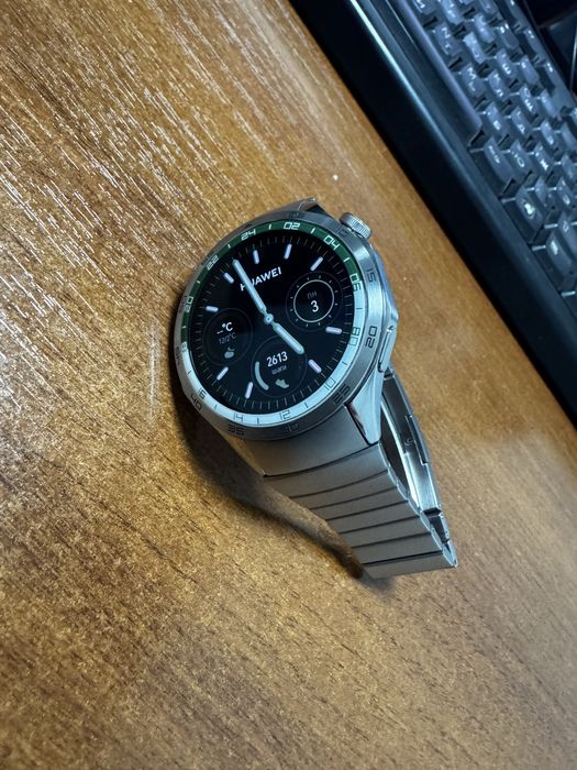 Huawei gt 4 в хорошем сост