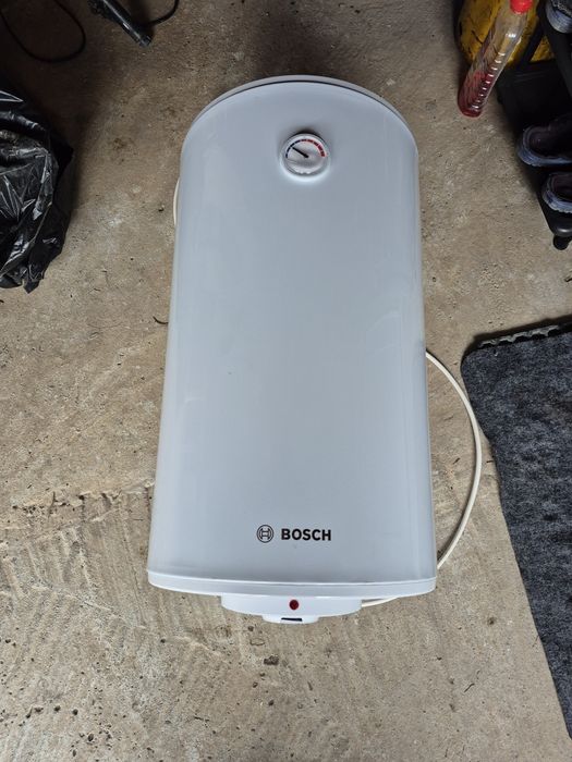 Boiler Bosch-80 l