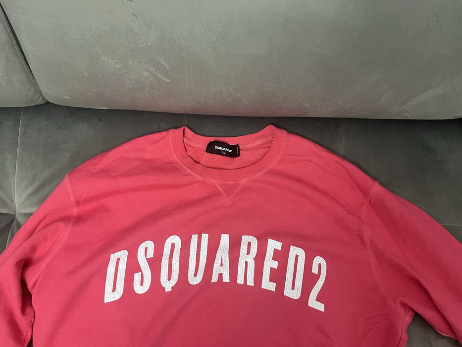 Daquared2 hanorac