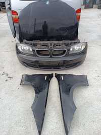 Fata completa BMW E87 LCI 2011