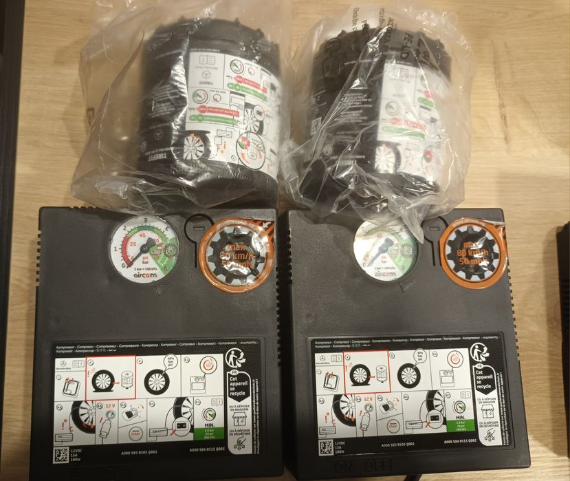 Компресори за всички видове автомобили