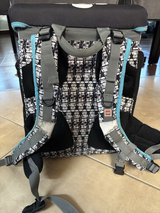 Ученически раници Lego, Herlitz