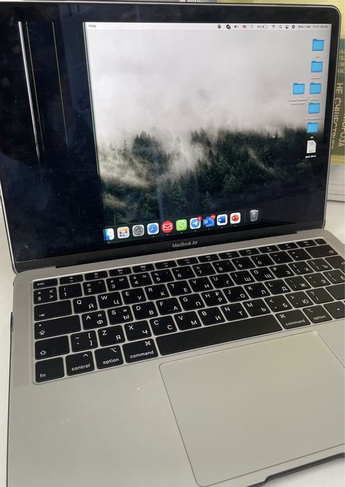 продам Macbook Air