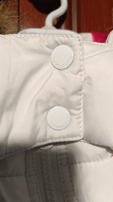 Vesta USPA originala