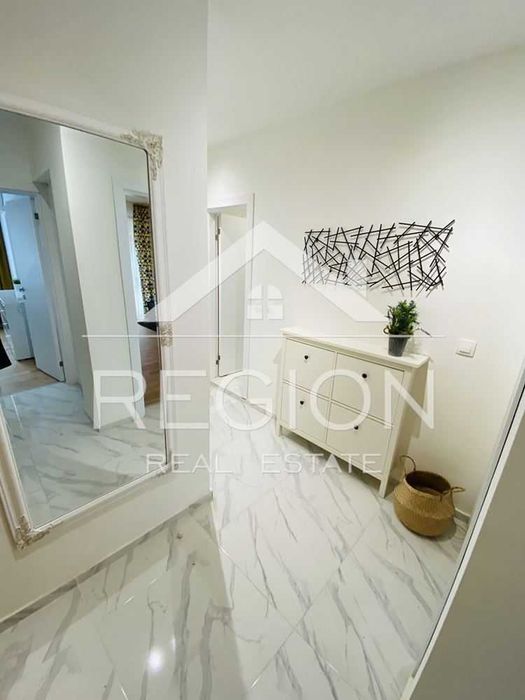 Дава се под наем Тристаен апартамент в Варна, Гранд Мол Варна - 98 кв.м за 660 € - Снимка #10