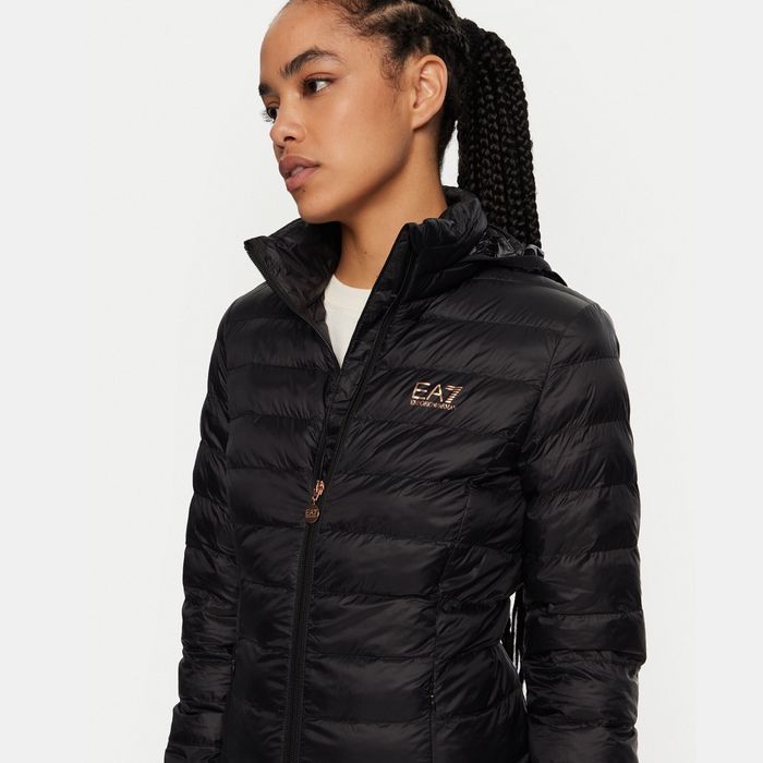 Оригинално дамско яке EA7 Emporio Armani 6DTB28 TNGPZ 0210