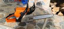 Drujba Stihl Ms 230. .made in germania. .stare foarte buna