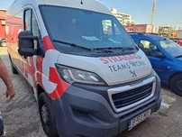 Peugeot Boxer Peugeot Boxer