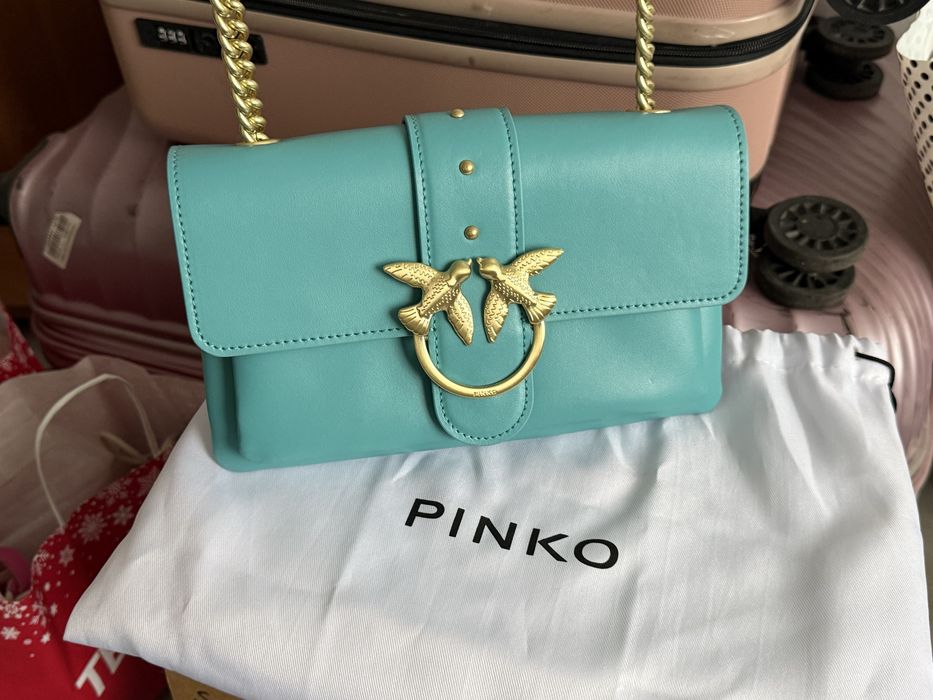 Оригинална Pinko Love One