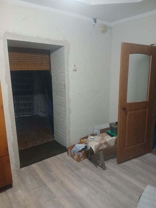 Продам 3-х. комнатный дом. П. Первомайский