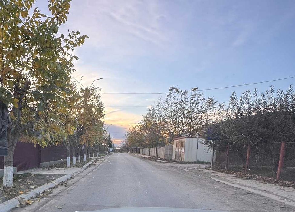 Teren Intravilan Aroneanu