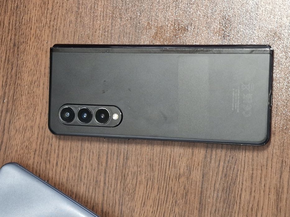 Samsung Galaxy Fold3 5G Fold 3