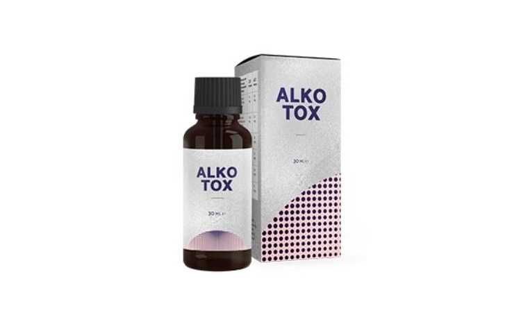 ALKOTOX - Original - PRET 50% Reducere