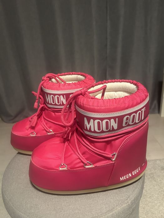 Moon boots-Cizme de iarna, 39/41