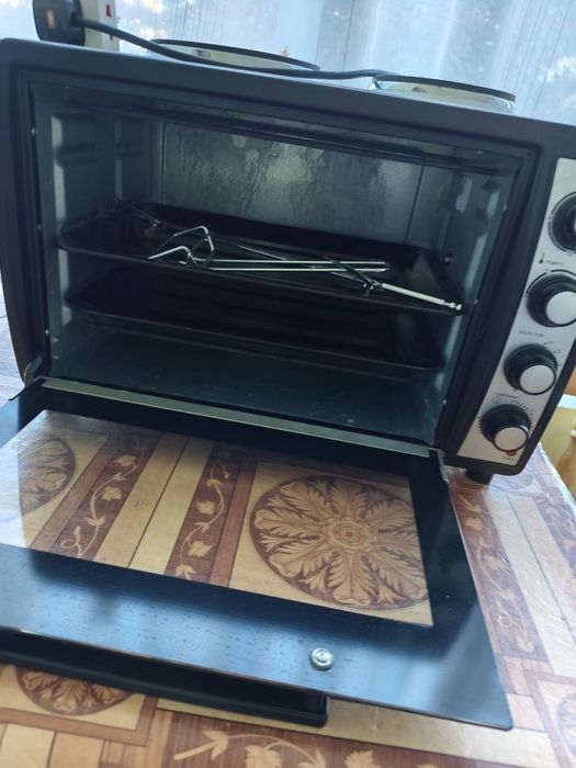 Печ холати Зур Кам ишлатилган