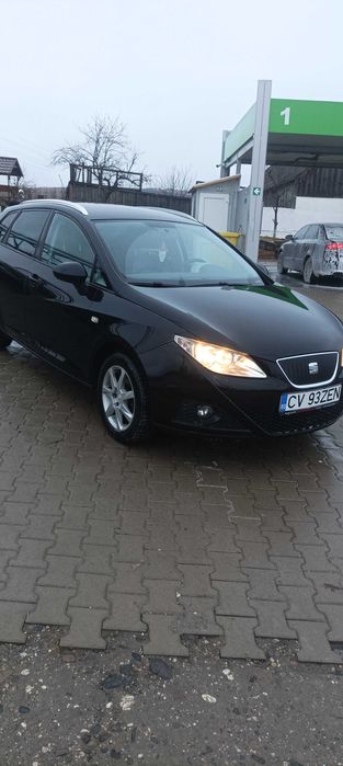 Seat Ibiza ST 1.2 TDI – 2011
