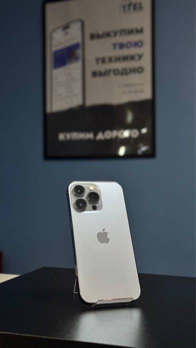 iPhone 13 Pro 128 GB