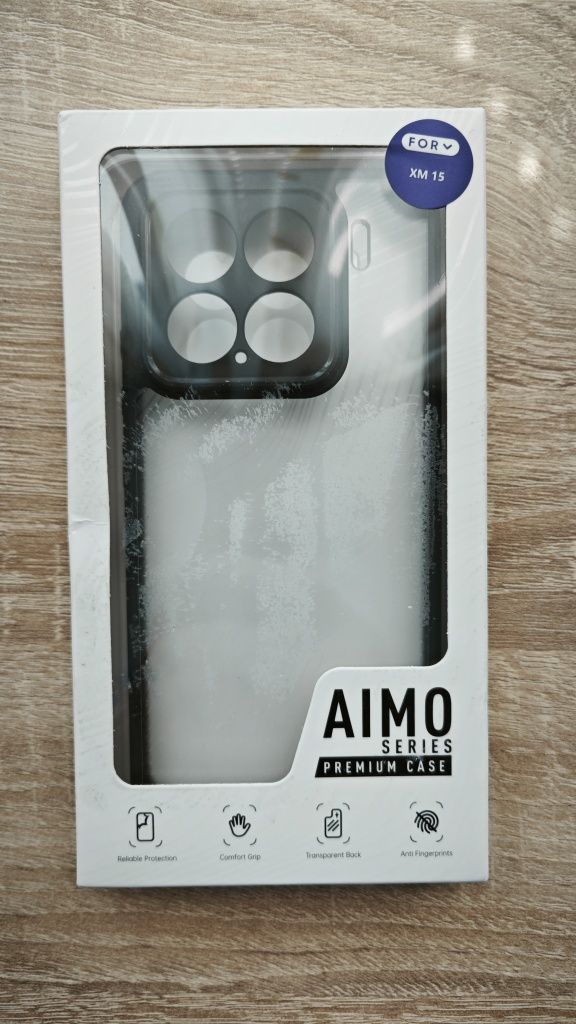 Кейс за Xiaomi 15