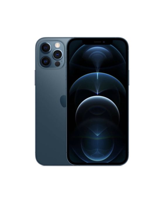 Iphone 12 pro max 256gb