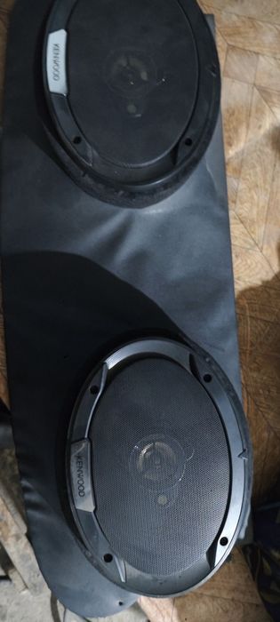 Kenwood sotlad kelishamiz