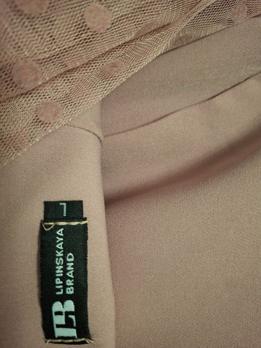 Платье вечернее БУ