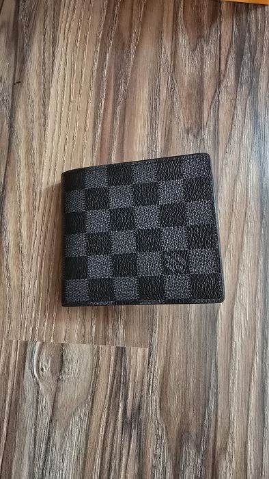 Portofel Louis Vuitton