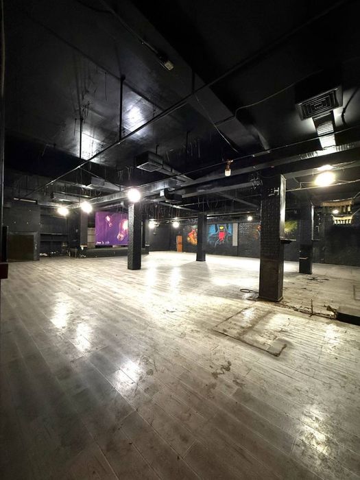 Аренда Нежилое помещение в центре Ц-1 , 500м2