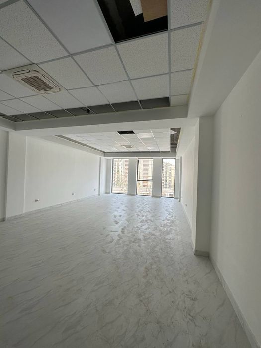 помещение в Бизнес Центре Ventum plaza 62 кв.м