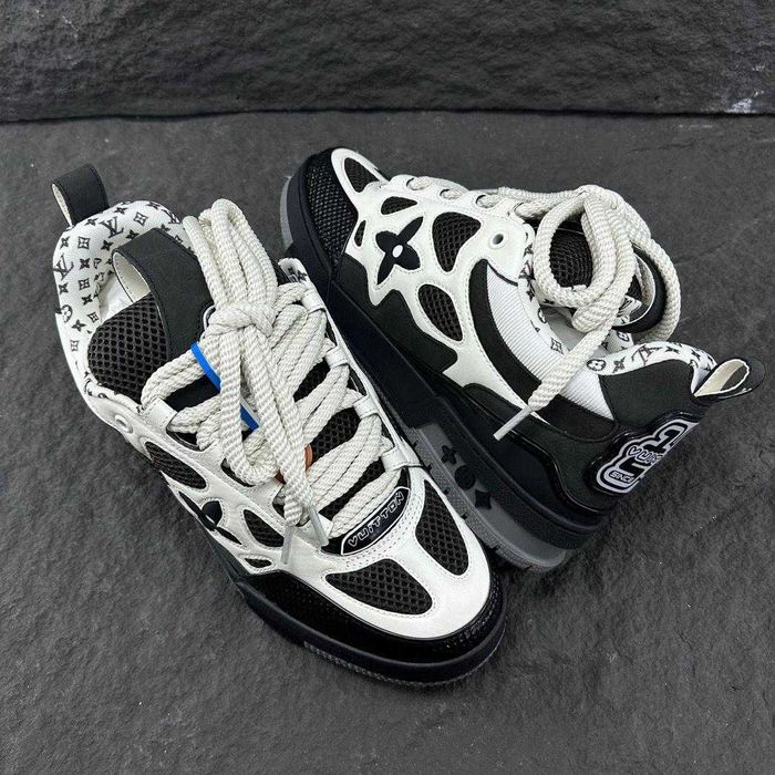 Louis Vuitton Skate