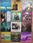 Vinyl Gica Petrescu Doina Badea Ioana Radu Savoy Marcel Budala Odeon