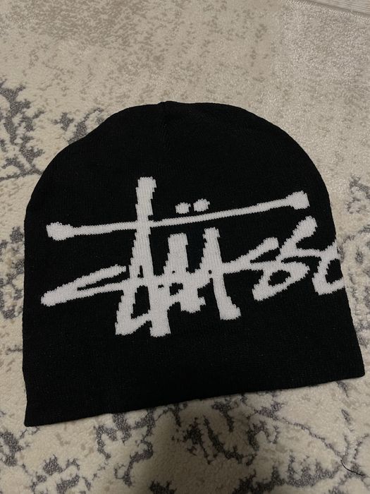 caciula stussy barbati