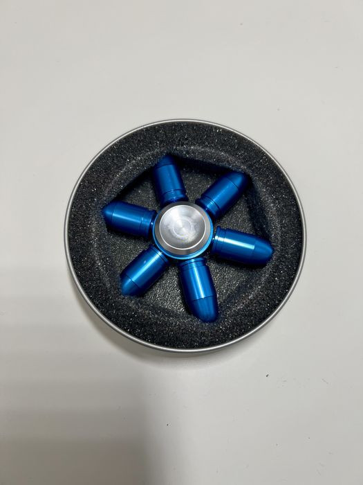 Fidget Spinner Premium (NOU)